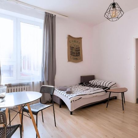 Rynek - Olawska Apartment - 50 Metrow Do Rynku - Old Market Square วรอตซวาฟ ภายนอก รูปภาพ